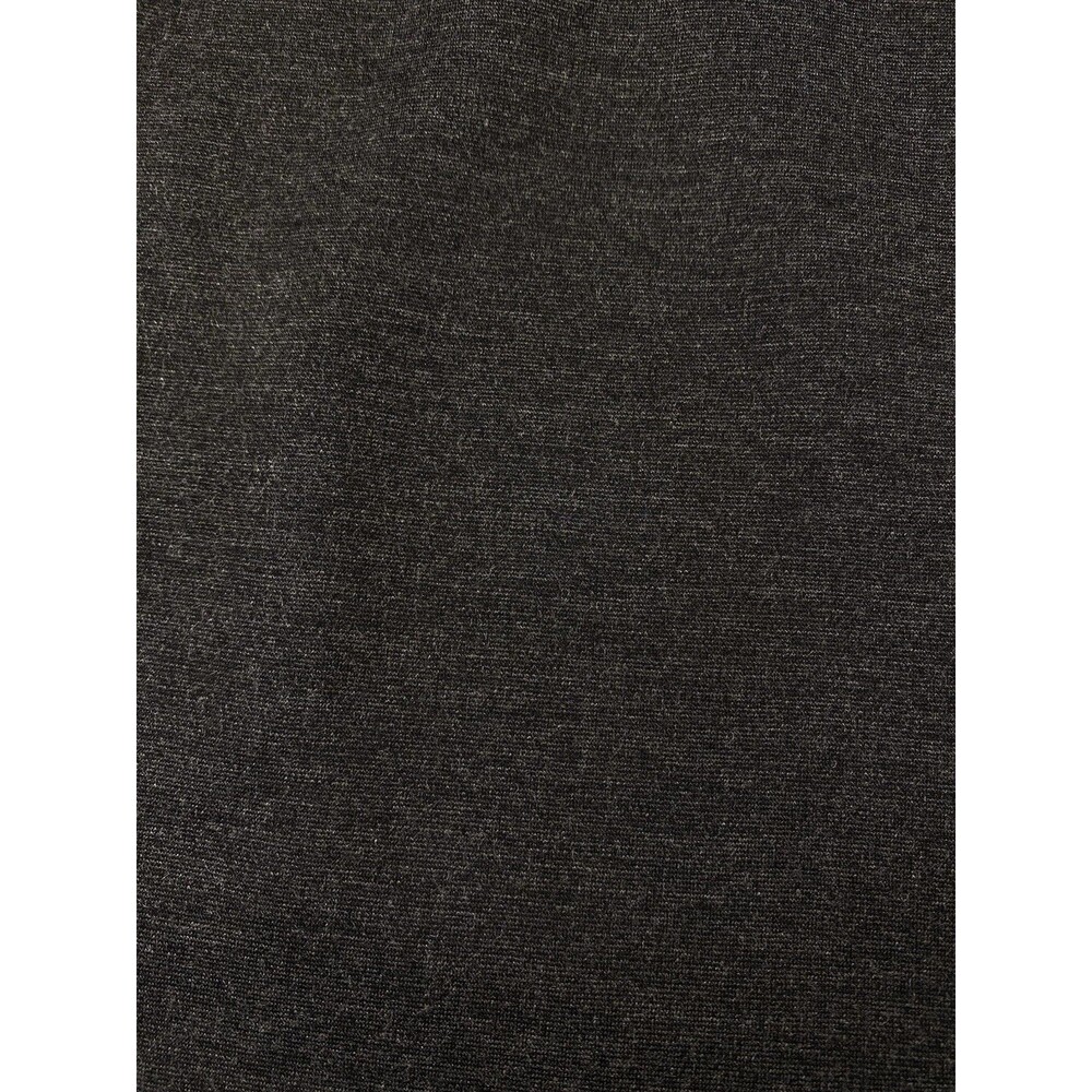 Torrid Skirt Charcoal Gray Tie Front Ponte Pencil Wrap Plus Size 2 / 2X NWT - Picture 4 of 8